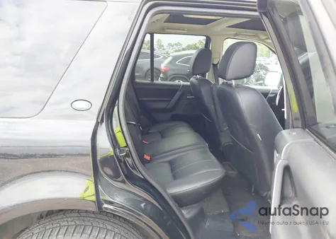 2013 Land Rover Lr2 from USA, damaged, VIN SALFR2BG7DH382288